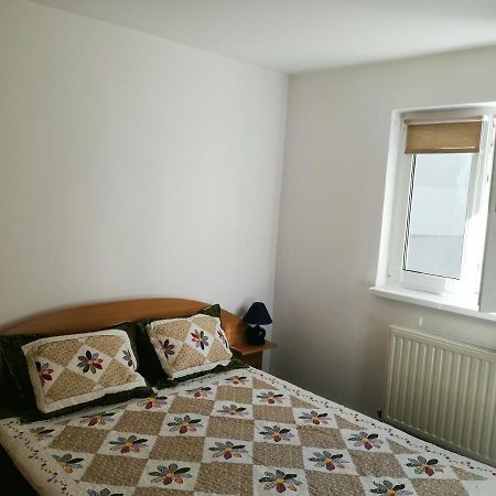 Ferienwohnung Apartament Langa Castan Azuga Exterior foto
